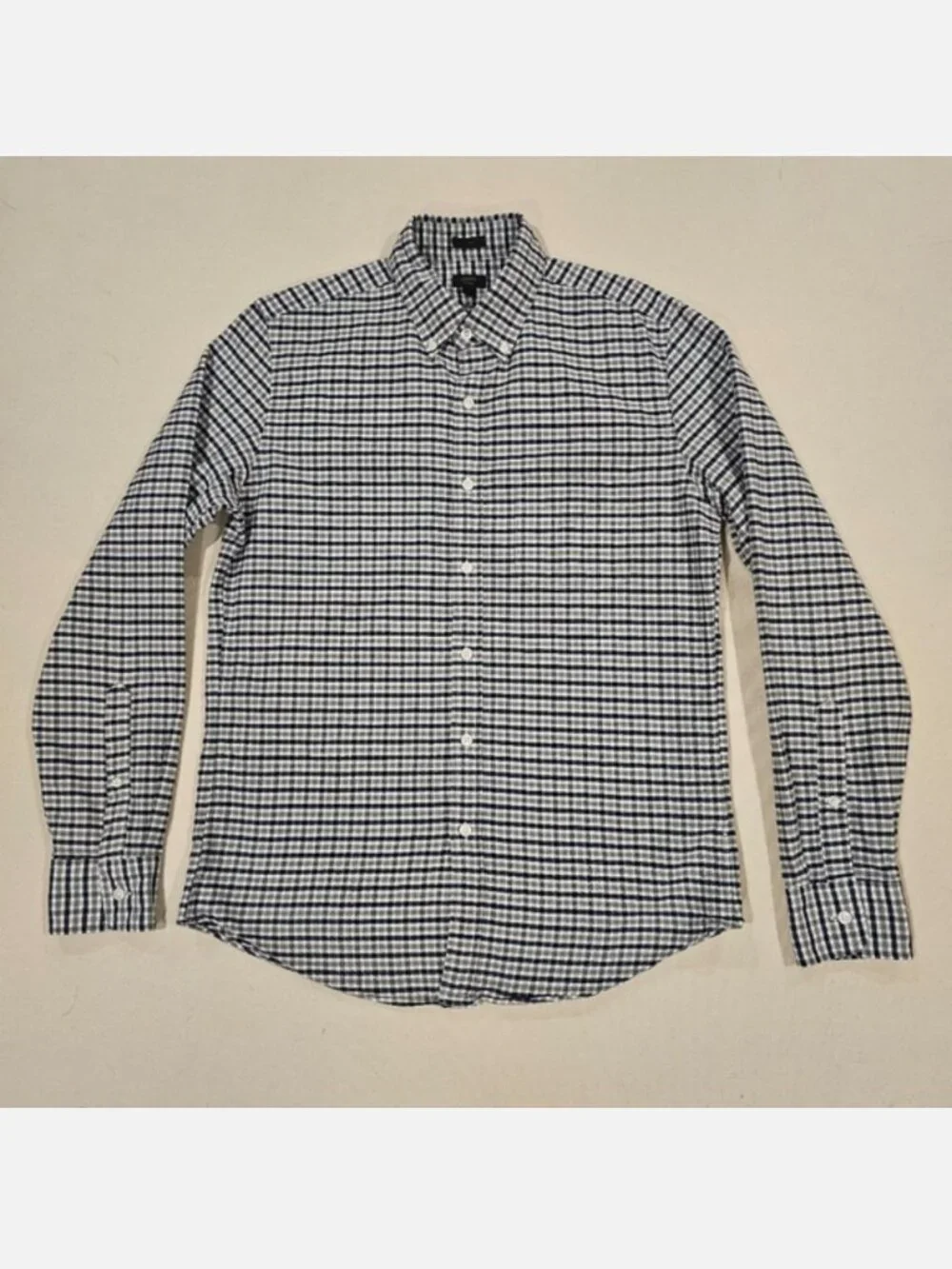 J. Crew Slim Fit Button Down M